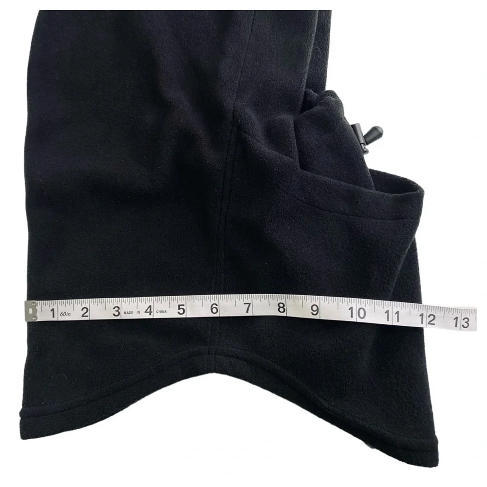 Winter Balaclavas Hat - Thick Fleece Ski Face Cover Neck Warmer Windproof